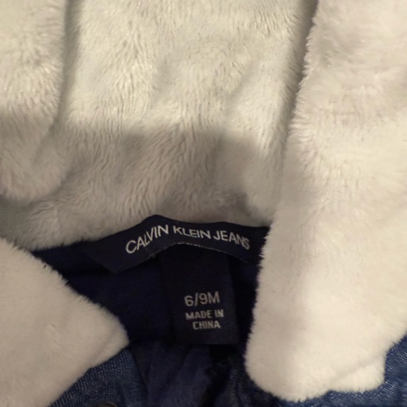 Calvin Klein Snowsuit - Picture 3 of 6